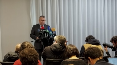 El PSOE celebra el acuerdo "de legislatura" con Junts y da por cerrada la ley de amnistía