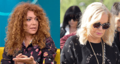 Bárbara Rey y Sofía Cristo hacen piña tras la entrevista de Ángel Cristo hijo: "Necesita ayuda más que dinero"