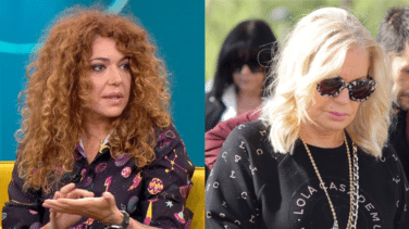 Bárbara Rey y Sofía Cristo hacen piña tras la entrevista de Ángel Cristo hijo: "Necesita ayuda más que dinero"