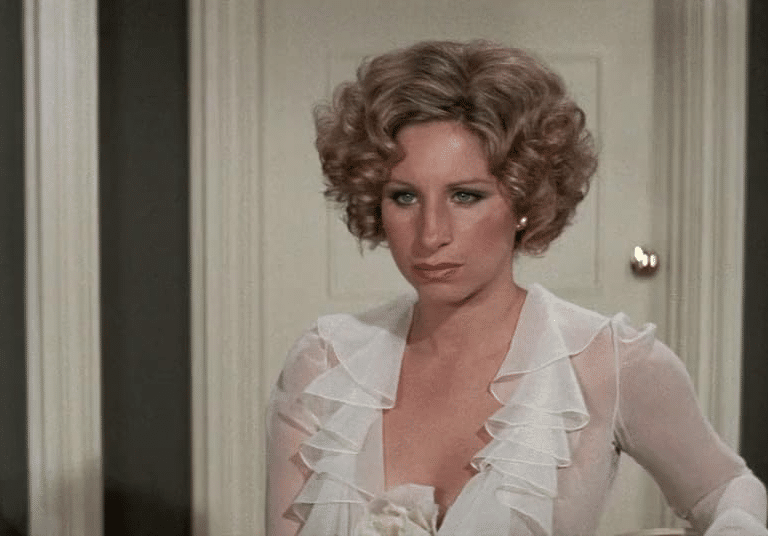 Barbra Streisand desvela en sus memorias cómo Carlos de Inglaterra intentó conquistarla