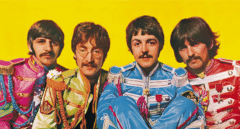 'Now and Then' y para siempre: La sinfonía eterna de The Beatles