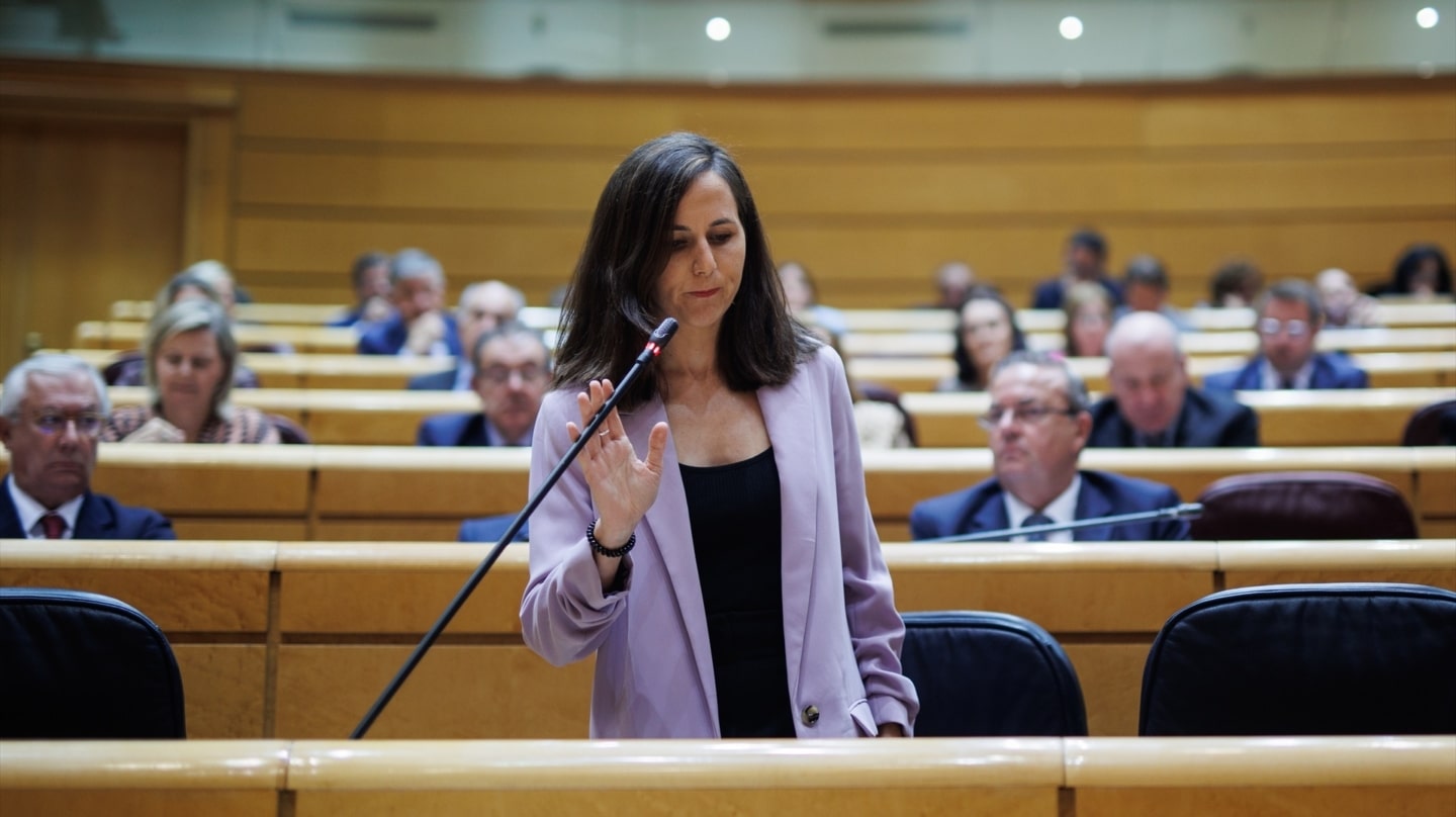 Podemos aleja su marcha al Grupo Mixto pese al "veto" de Sumar en el Gobierno