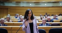 Podemos aleja su marcha al Grupo Mixto pese al "veto" de Sumar en el Gobierno