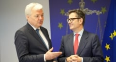 El PPE alertará hoy a Reynders de "no caer en las trampas" de Bolaños con la amnistía
