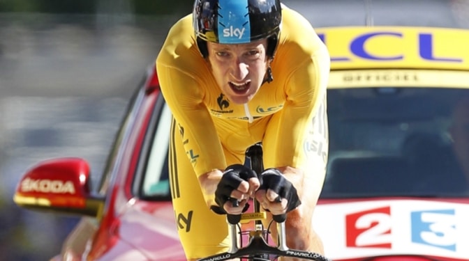 Wiggins, de ganar el Tour de Francia a la quiebra por las malas compañías