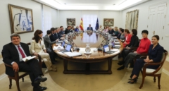 El Gobierno enciende la maquinaria para la elaboración de los Presupuestos de 2024