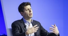 OpenAI da marcha atrás: contrata de nuevo a Sam Altman y renueva su junta de administración