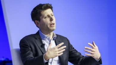 OpenAI da marcha atrás: contrata de nuevo a Sam Altman y renueva su junta de administración