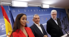 Sumar reta al PSOE y desempolva la iniciativa para otorgar la nacionalidad española a los saharauis