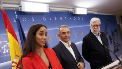 Sumar reta al PSOE y desempolva la iniciativa para otorgar la nacionalidad española a los saharauis