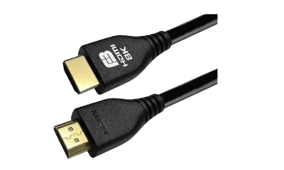 Cable HDMI Ardistel Blackfire 8K Ultra High Speed