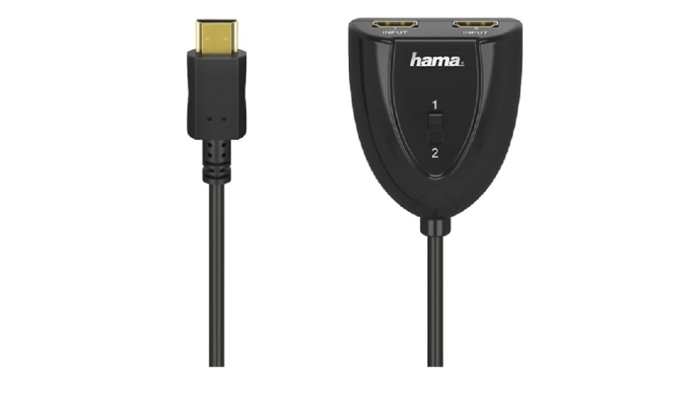Cable HDMI Hama 00205161