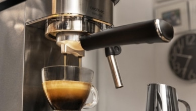 Black Friday 2023 en Cecotec: 5 productos top ventas con descuento para transformar tu hogar