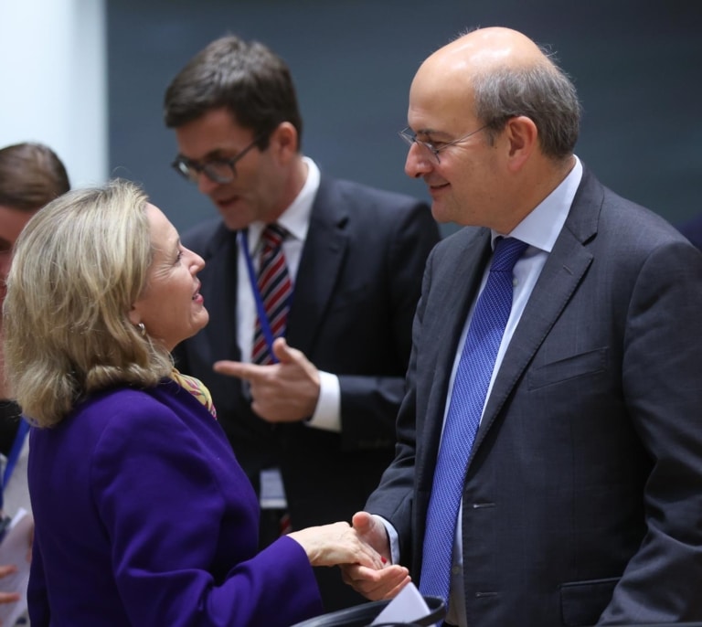La negociación de las nuevas reglas fiscales se alarga pese a los esfuerzos de Calviño