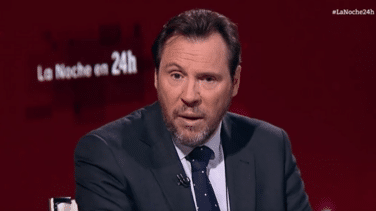 Puente reconoce que de no haberse necesitado la ley de amnistía para la investidura "no se hubiera adoptado"