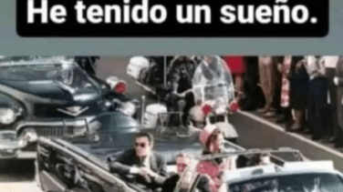 El PP "tomará acciones" por el montaje de Sánchez en el coche donde murió Kennedy difundido por un concejal de Lleida
