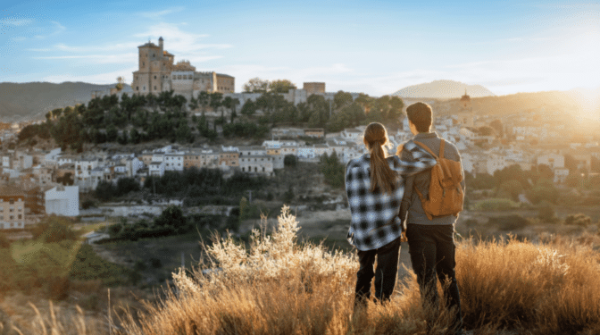 Año jubilar 2024 de Caravaca de la Cruz: una oportunidad para volver a creer en lo extraordinario 