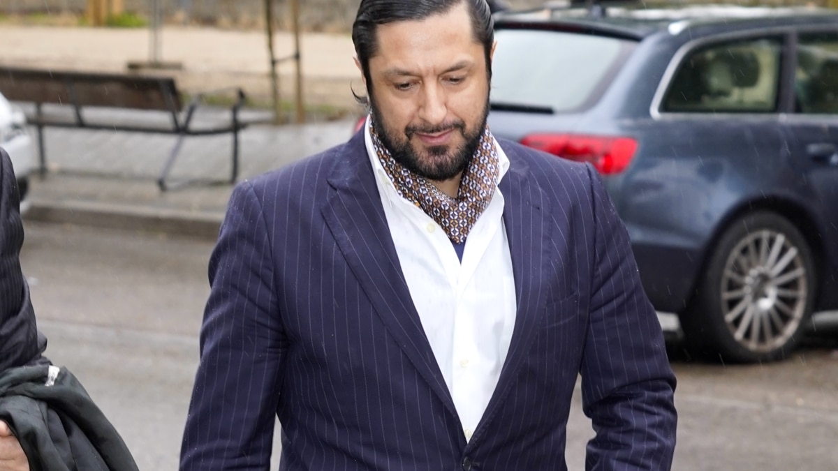 RAFAEL AMARGO
