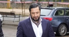 El juez ordena el ingreso inmediato en prisión de Rafael Amargo por no firmar en el juzgado y considerar riesgo de fuga