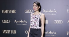 Carlota Casiraghi recibe en Sevilla el premio Vanity Fair como 'Personaje del año 2023'