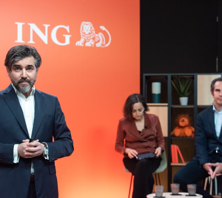 La Cuenta Naranja de ING aumenta un 180% gracias al incremento de su remuneración