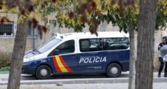 Detenido un hombre de 27 años tras huir con una garrafa de aceite en un centro comercial de Granada