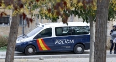 Suspendido el jefe de la Policía en Tenerife por un asunto de violencia machista