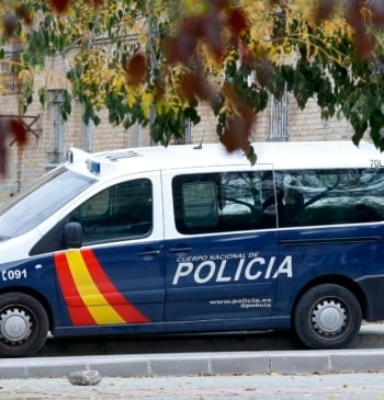 Tres detenidos, entre ellos uno fugado de la cárcel, por realizar al [...]