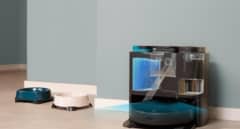 Este robot aspirador top ventas de Cecotec que combina potencia, versatilidad y autonomía ¡ahora está rebajado 200 euros!
