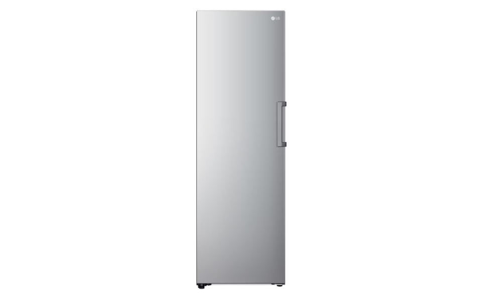 Congelador vertical LG No Frost - GFT41PZGSZ