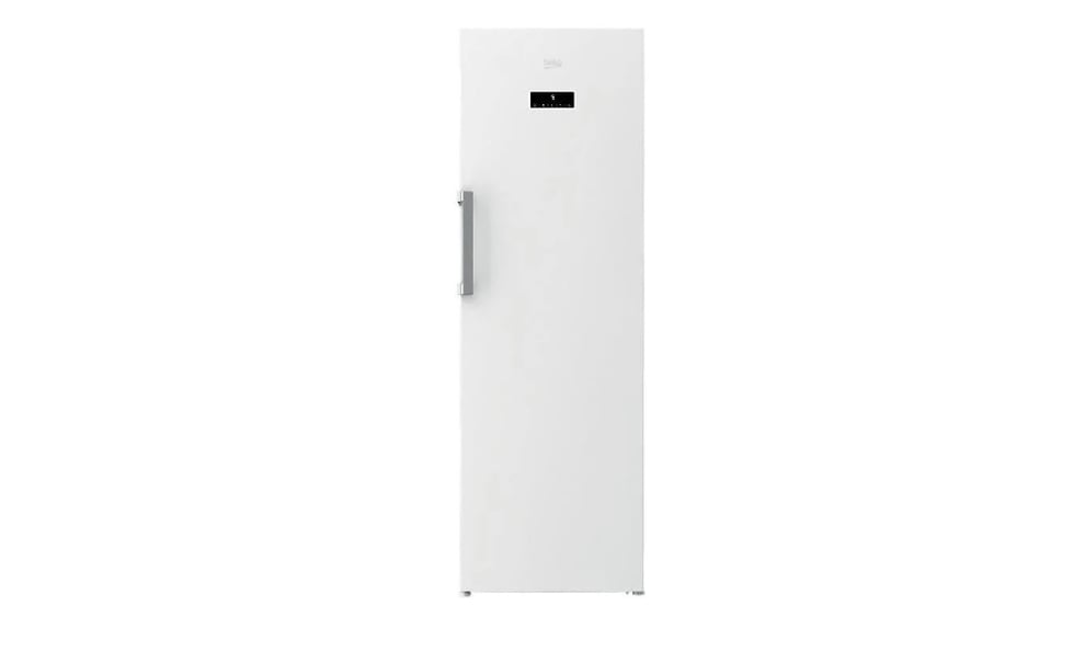 Congelador vertical Beko No Frost