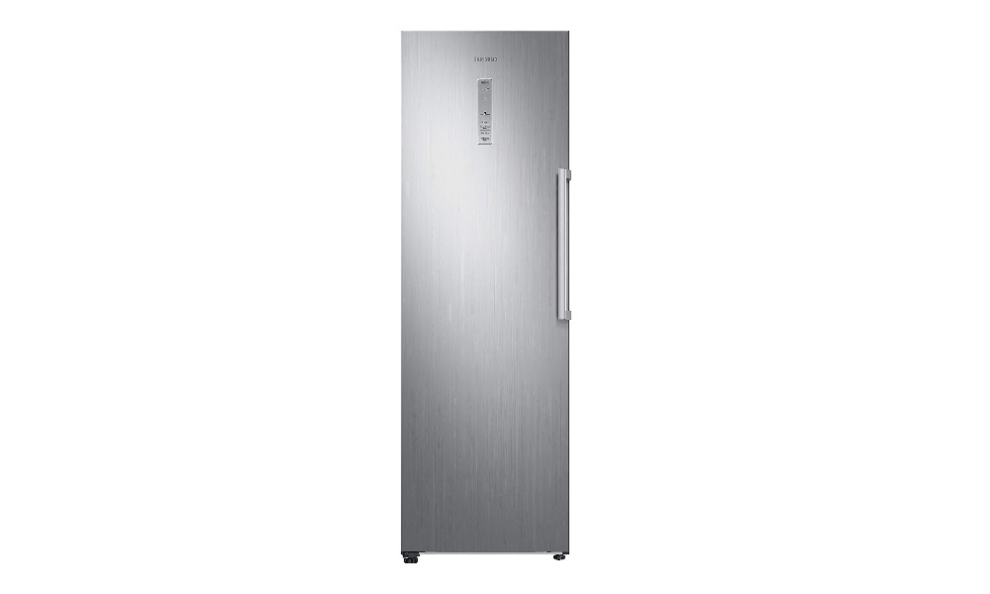 Congelador vertical Samsung Space max Technology