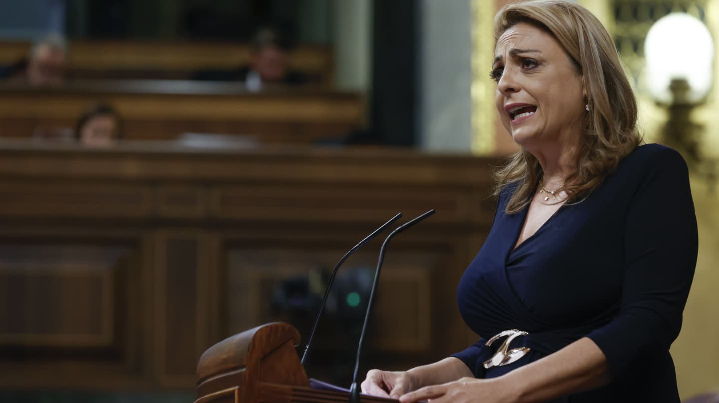 Coalición Canaria defiende su apoyo a Sánchez tras dárselo al PP: "El acuerdo responde a los intereses canarios"