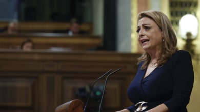 Coalición Canaria defiende su apoyo a Sánchez tras dárselo al PP: "El acuerdo responde a los intereses canarios"