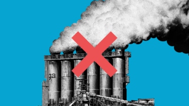 La emisión mundial de metano es un 50% superior al dato que dan los gobiernos y un 95% al de las empresas