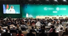 La ONU pone en marcha el fondo para compensar a los países más vulnerables al cambio climático