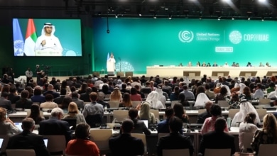 La ONU pone en marcha el fondo para compensar a los países más vulnerables al cambio climático