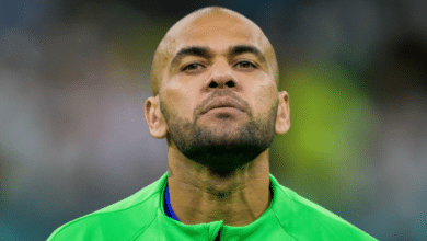 La Fiscalía pide 9 años de prisión para Dani Alves