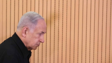 Pedir la destitución de Netanyahu es pedir la paz