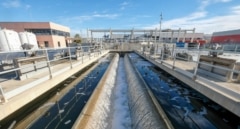 La planta regeneradora del Besós pendiente desde 2021 garantizaría el agua al área de Barcelona