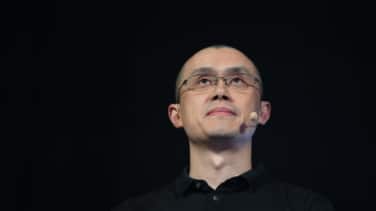 Dimite el CEO de Binance, el gigante de las criptomonedas, y reconoce ser culpable de fraude
