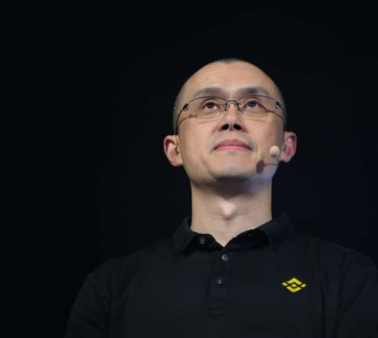 Dimite el CEO de Binance, el gigante de las criptomonedas, y reconoce ser culpable de fraude