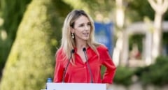 Feijóo recupera a Cayetana Álvarez de Toledo y a Rafael Hernando para la dirección del PP en el Congreso