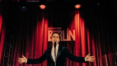 'Berlín', 'Wonka' o 'La sociedad de la nieve': las mejores series y películas que se estrenan en diciembre
