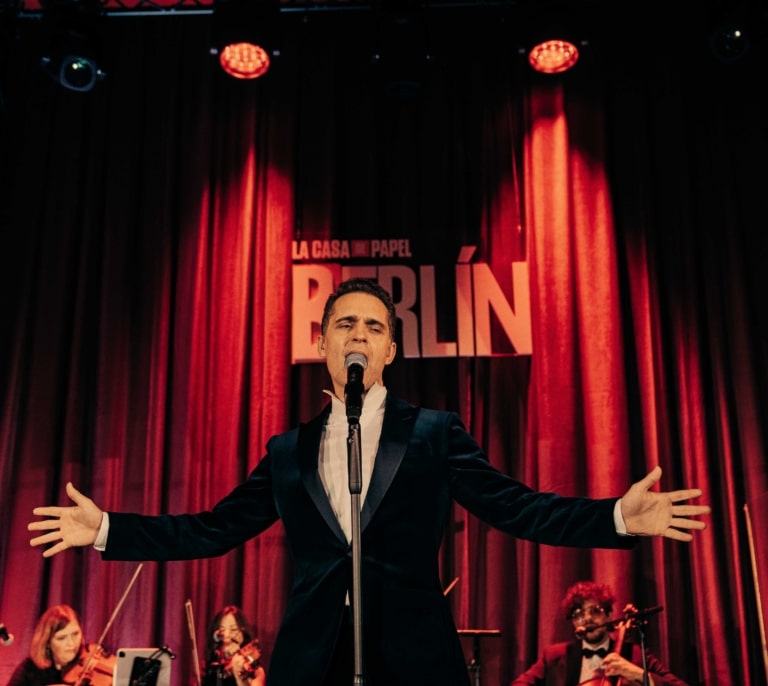 'Berlín', 'Wonka' o 'La sociedad de la nieve': las mejores series y películas que se estrenan en diciembre