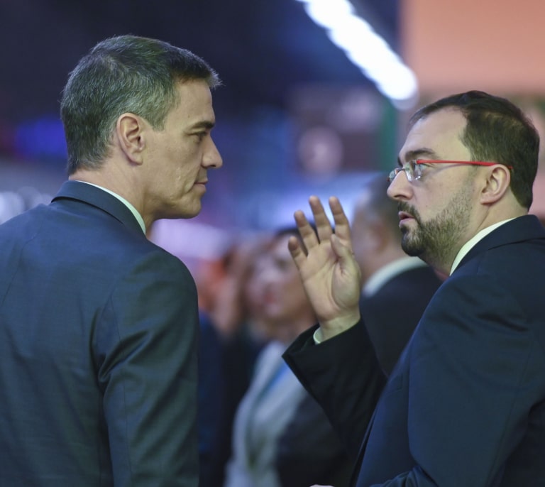 Sánchez compara la digestión de la amnistía con el matrimonio LGTBI y ve necesario el verificador: "Se conocerá"