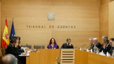 El Tribunal de Cuentas estudiará si suspende el proceso por el 1-0 tras la amnistía