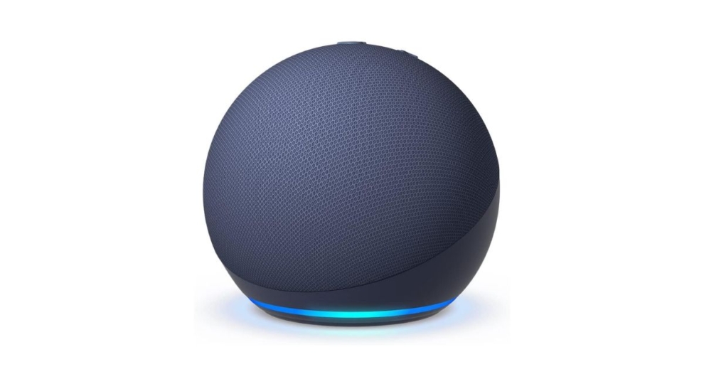 Echo-Dot 5th generation