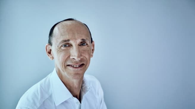 eDreams incrementa su plantilla en un 35% y preve reforzar su "talento tecnológico" con 100 contrataciones más Dana Dunne, CEO de eDreams ODIGEO