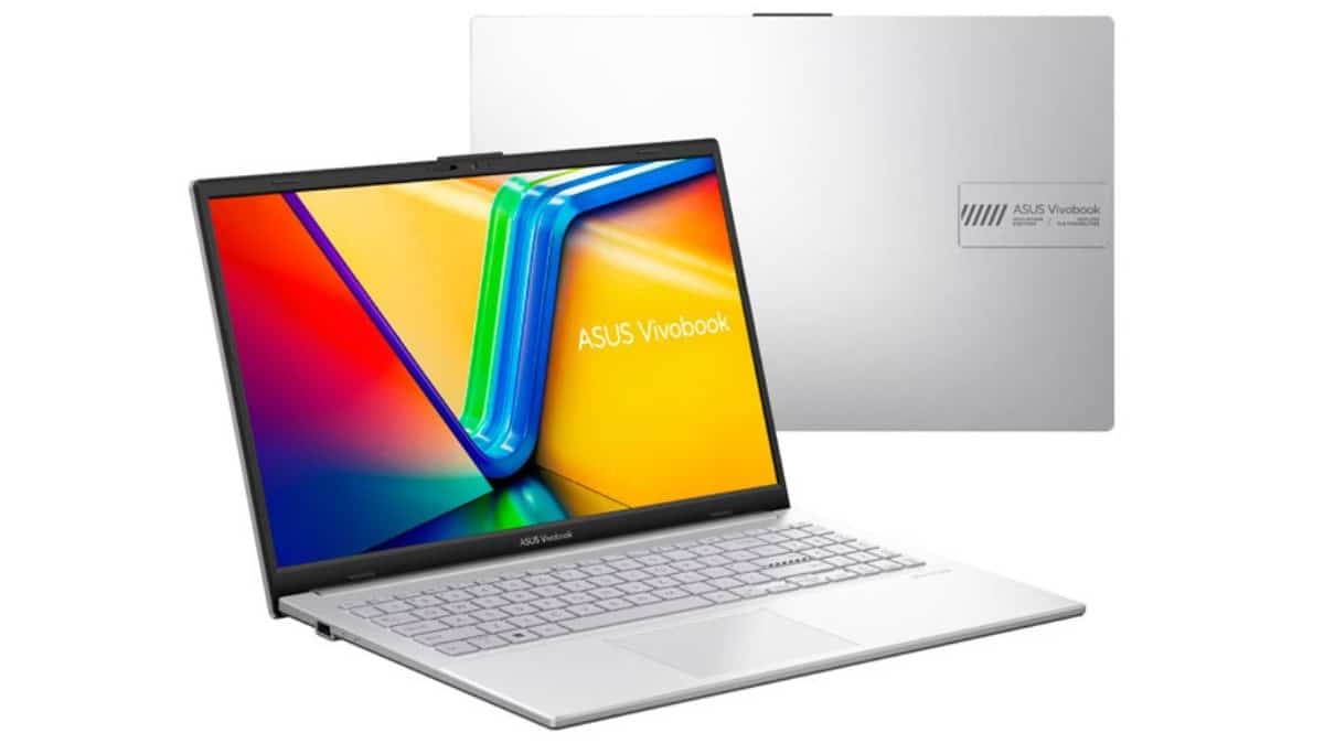 El mejor ASUS vivobook con descuento